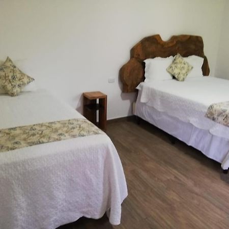 לה ליברטאד Hotel Tunco Lodge Village מראה חיצוני תמונה